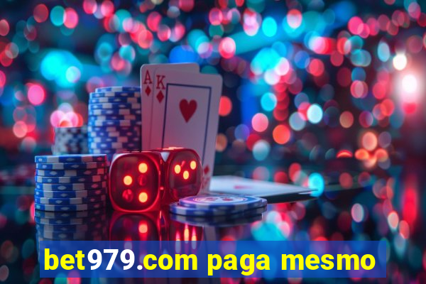 bet979.com paga mesmo
